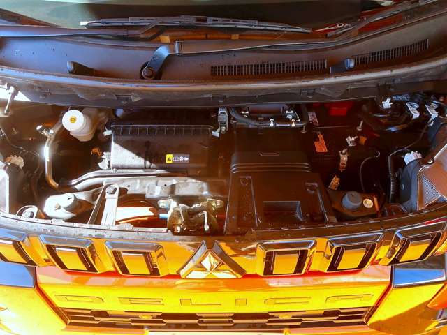三菱 デリカ　ミニ ６６０ Ｔ プレミアム R6年 (関東) 99