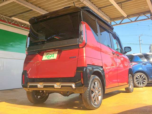 三菱 デリカ　ミニ ６６０ Ｔ プレミアム リミテッド エディション ４ＷＤ R7年 (関東) 99