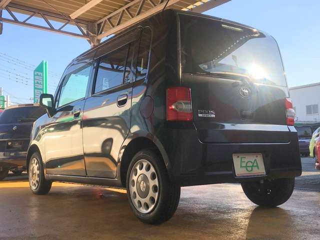 トヨタ ピクシス　スペース ６６０ Ｘ H27年 (関東) 99