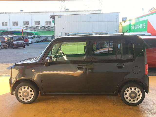 トヨタ ピクシス　スペース ６６０ Ｘ H27年 (関東) 99