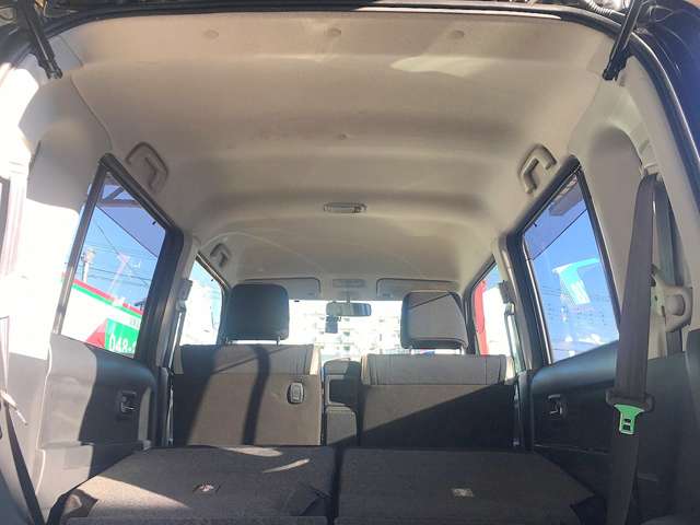 トヨタ ピクシス　スペース ６６０ Ｘ H27年 (関東) 99