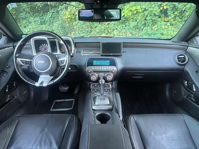 シボレー カマロ ＬＴ　ＲＳ H22年 (関東) 99