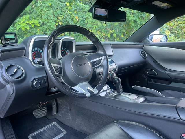 シボレー カマロ ＬＴ　ＲＳ H22年 (関東) 99
