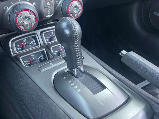 シボレー カマロ ＬＴ　ＲＳ H22年 (関東) 99