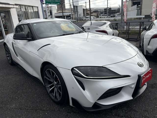 トヨタ スープラ ２．０ ＳＺ－Ｒ R1年 () 99