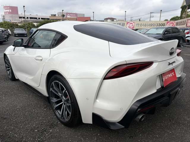トヨタ スープラ ２．０ ＳＺ－Ｒ R1年 () 99