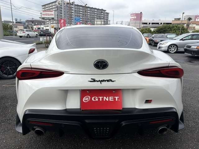 トヨタ スープラ ２．０ ＳＺ－Ｒ R1年 () 99