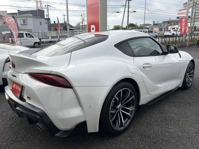 トヨタ スープラ ２．０ ＳＺ－Ｒ R1年 () 99