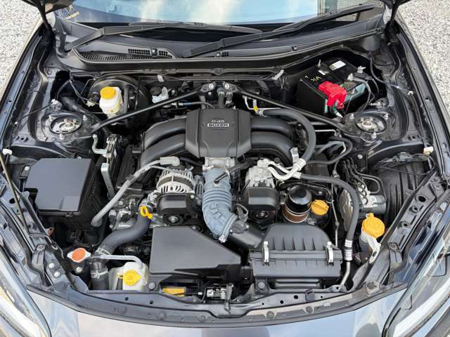 トヨタ ＧＲ８６ ２．４ ＳＺ R5年 (関東) 99