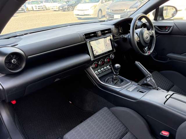 トヨタ ＧＲ８６ ２．４ ＳＺ R5年 (関東) 99