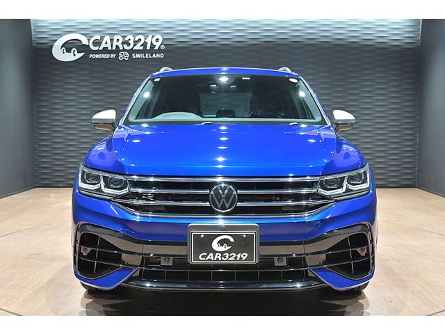 フォルクスワーゲン ティグアンＲ Ｒ ４モーション ４ＷＤ R4年 () 99