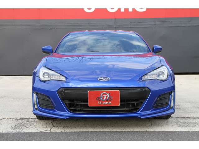 スバル ＢＲＺ ２．０ Ｒ H29年 (関東) 99
