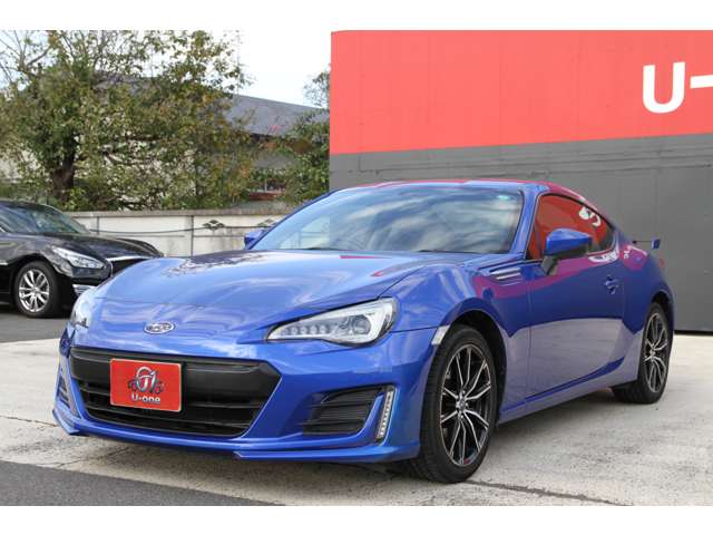 スバル ＢＲＺ ２．０ Ｒ H29年 (関東) 99