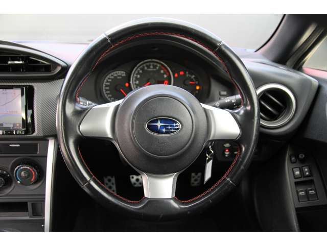 スバル ＢＲＺ ２．０ Ｒ H29年 (関東) 99