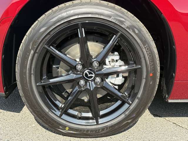 マツダ ロードスター １．５ Ｓ スペシャルパッケージ R8年 (関東) 99