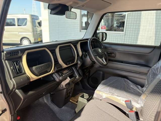 スズキ ハスラー ６６０ ハイブリッド Ｇ R8年 (関東) 99