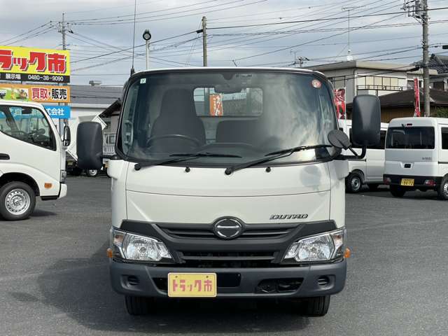 日野自動車 デュトロ ２Ｔ H29年 (関東) 99
