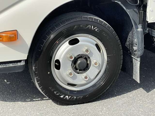 日野自動車 デュトロ ２Ｔ H29年 (関東) 99