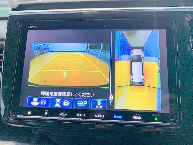 ホンダ ステップワゴン １．５ スパーダ ホンダ センシング H30年 (関東) 99