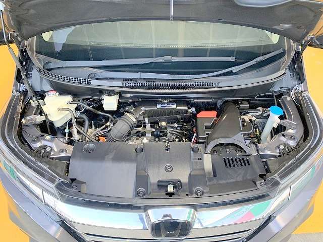 ホンダ ステップワゴン １．５ スパーダ ホンダ センシング H30年 (関東) 99