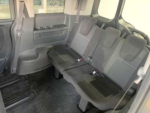 ホンダ ステップワゴン １．５ スパーダ ホンダ センシング H30年 (関東) 99