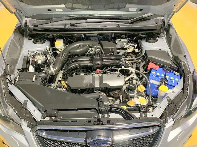 スバル インプレッサスポーツ １．６ Ｉ－Ｌ アイサイト プラウド エディション ４ＷＤ H28年 (関東) 99