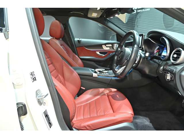 ＡＭＧ Ｃクラスワゴン Ｃ４３ ４マチック ４ＷＤ H29年 (関東) 99