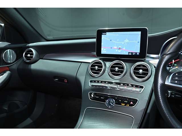 ＡＭＧ Ｃクラスワゴン Ｃ４３ ４マチック ４ＷＤ H29年 (関東) 99