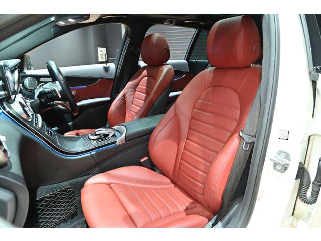 ＡＭＧ Ｃクラスワゴン Ｃ４３ ４マチック ４ＷＤ H29年 (関東) 99