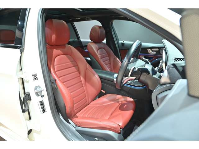 ＡＭＧ Ｃクラスワゴン Ｃ４３ ４マチック ４ＷＤ H29年 (関東) 99
