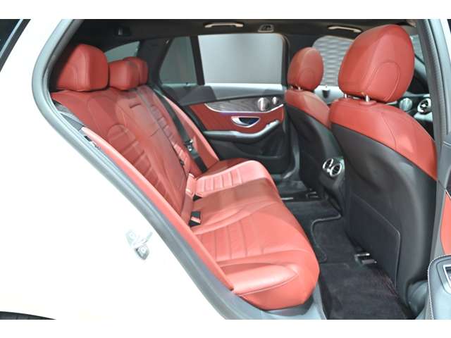 ＡＭＧ Ｃクラスワゴン Ｃ４３ ４マチック ４ＷＤ H29年 (関東) 99