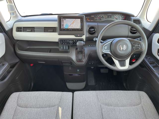 ホンダ Ｎ　ＢＯＸ ６６０ Ｌ R3年 (近畿) 99