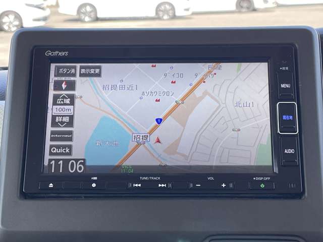 ホンダ Ｎ　ＢＯＸ ６６０ Ｌ R3年 (近畿) 99