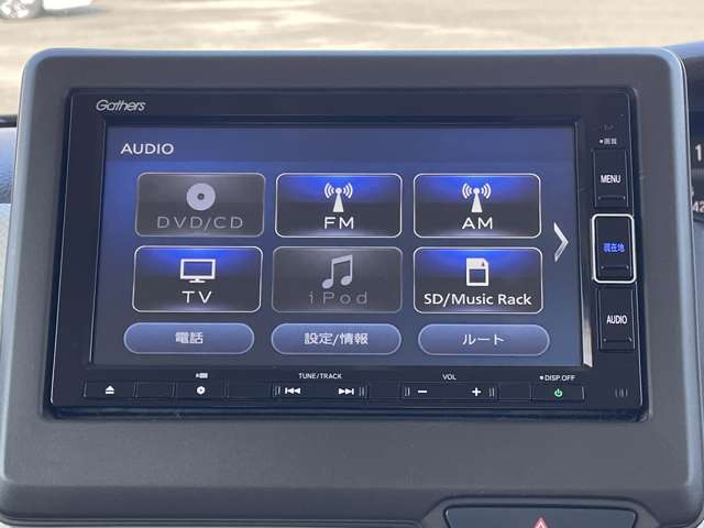 ホンダ Ｎ　ＢＯＸ ６６０ Ｌ R3年 (近畿) 99