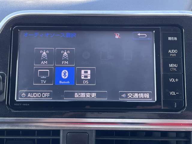 トヨタ シエンタ　ハイブリッド ハイブリッド １．５ Ｇ H28年 (近畿) 99