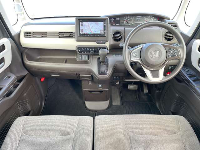 ホンダ Ｎ　ＢＯＸ ６６０ Ｌ R3年 (近畿) 99