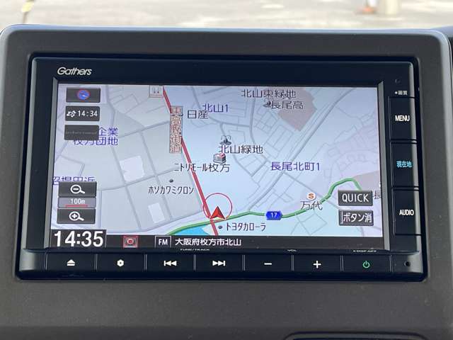 ホンダ Ｎ　ＢＯＸ ６６０ Ｌ R3年 (近畿) 99