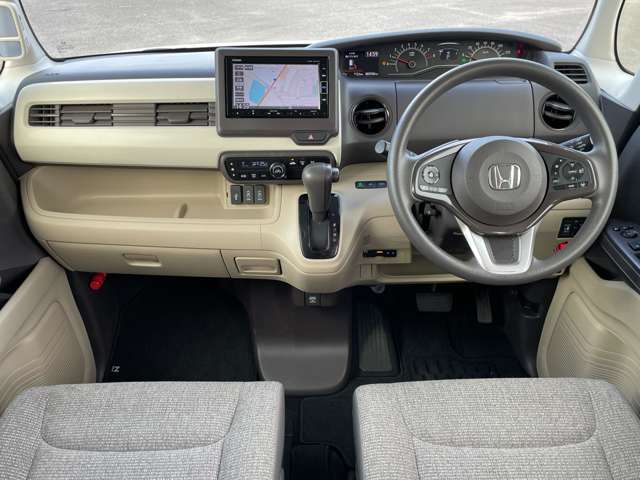 ホンダ Ｎ　ＢＯＸ ６６０ Ｇ ＥＸ ホンダセンシング H30年 (近畿) 99