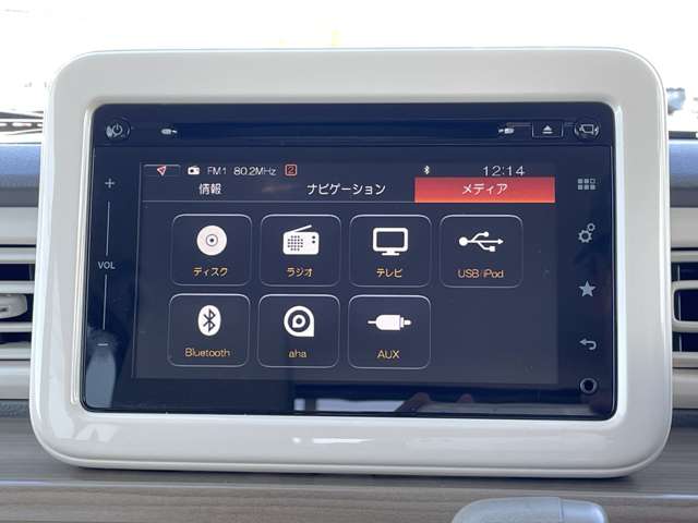 スズキ アルトラパン ６６０ Ｘ H27年 (近畿) 99