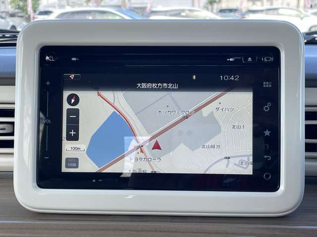 スズキ アルトラパン ６６０ Ｘ H27年 (近畿) 99