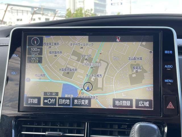 トヨタ エスティマ ２．４ アエラス H29年 (近畿) 99