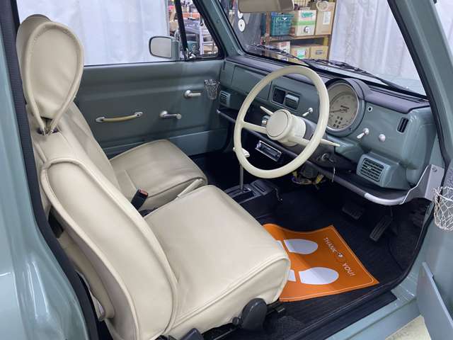 日産 パオ １．０ H2年 (近畿) 99