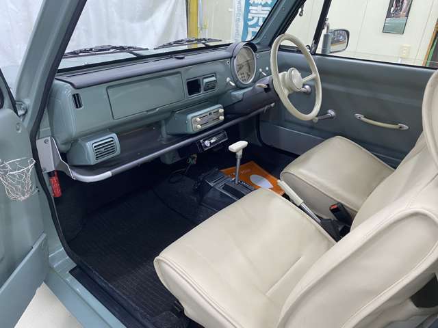 日産 パオ １．０ H2年 (近畿) 99