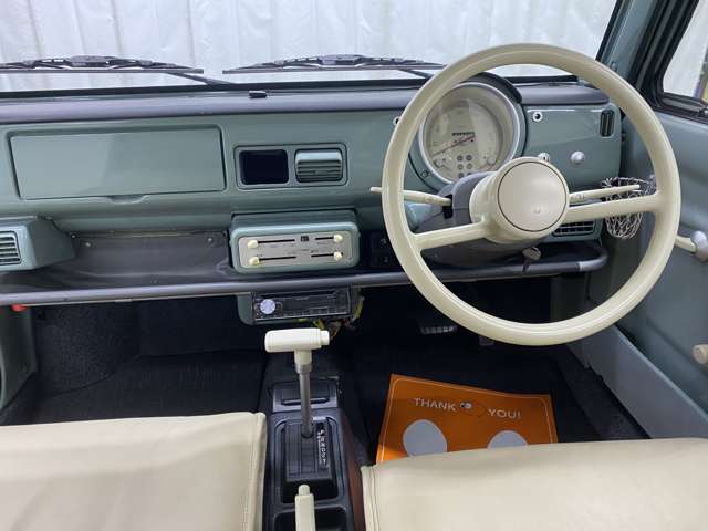 日産 パオ １．０ H2年 (近畿) 99