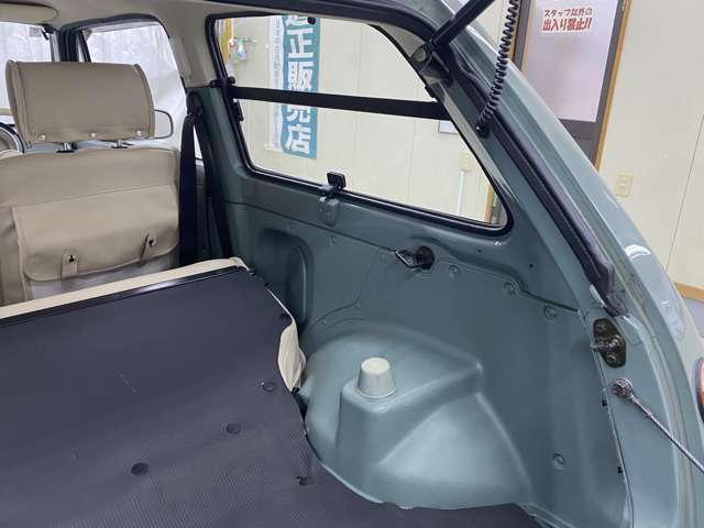 日産 パオ １．０ H2年 (近畿) 99