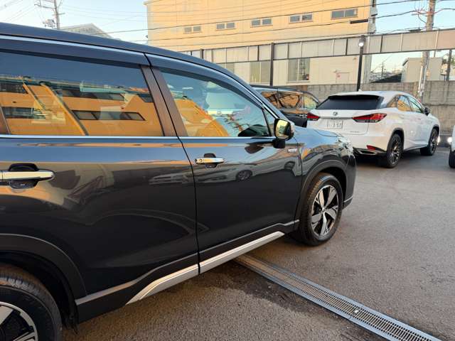 スバル フォレスター　ハイブリッド ２．０ アドバンス ４ＷＤ H30年 (近畿) 99