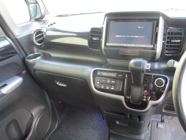 ホンダ Ｎ　ＢＯＸ ６６０ カスタムＧ ターボパッケージ H24年 () 99
