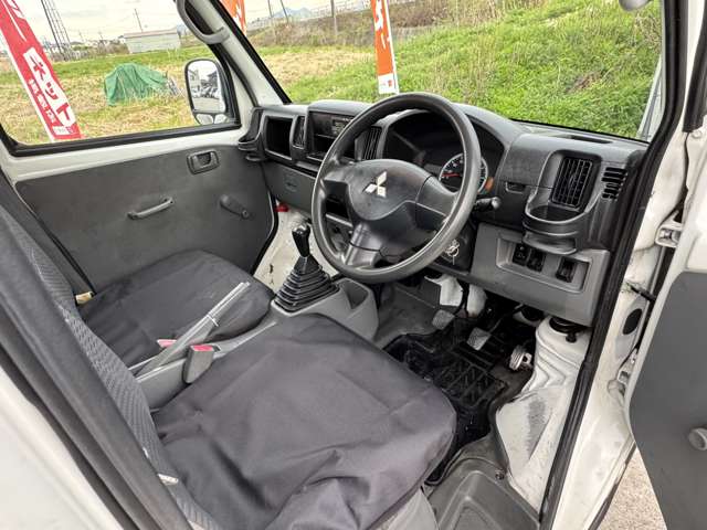 三菱 ミニキャブトラック ６６０ Ｖタイプ H26年 (近畿) 99