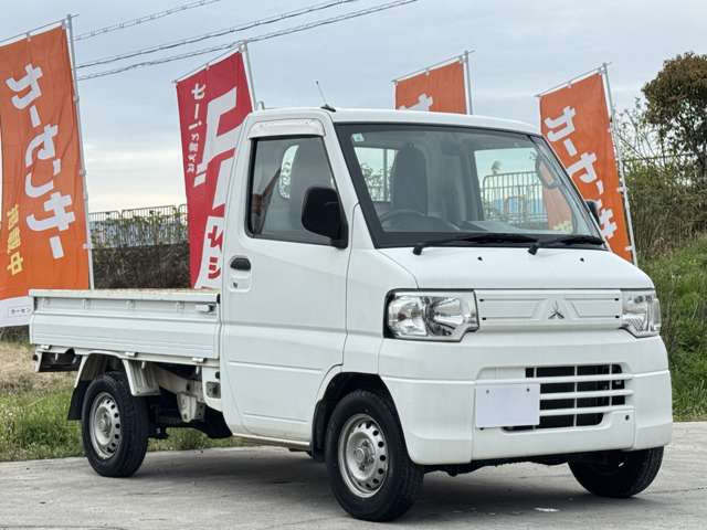 三菱 ミニキャブトラック ６６０ Ｖタイプ H26年 (近畿) 99