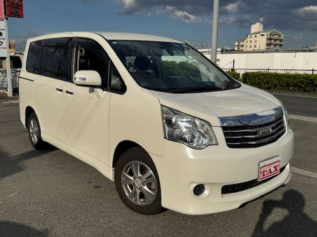 トヨタ ノア ２．０ Ｘ スマートエディション H23年 (近畿) 99